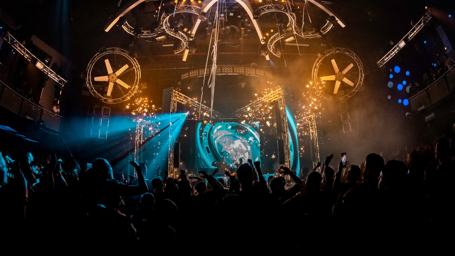 Event Background