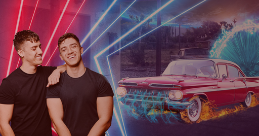 HYPERSPACE PRESENTS SOUND RUSH