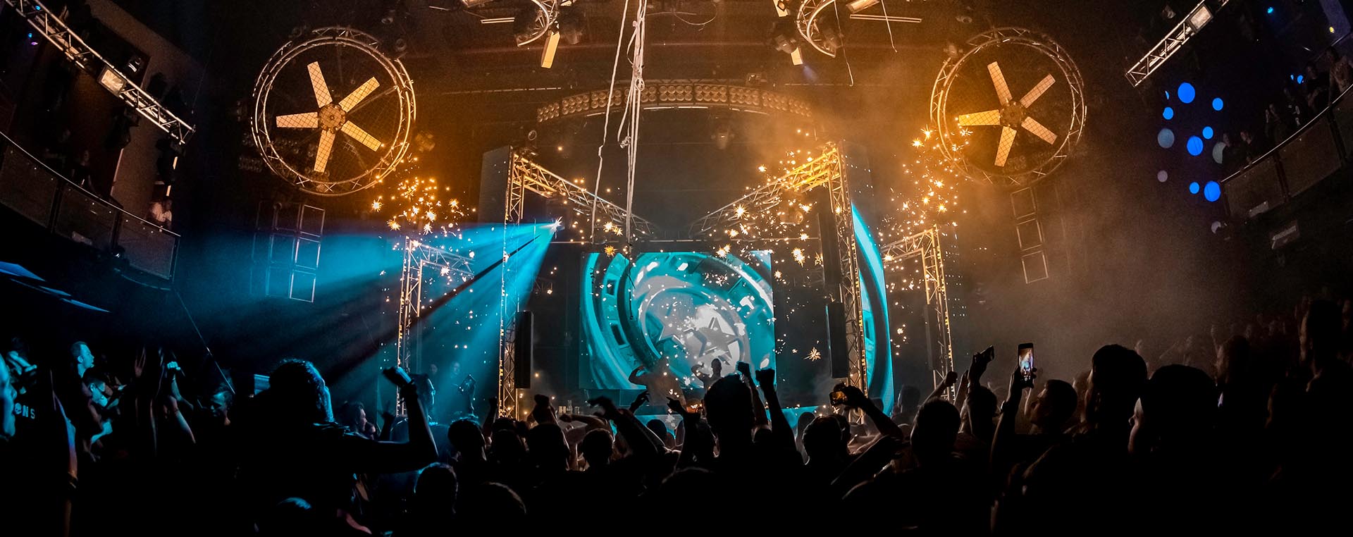 Event Background